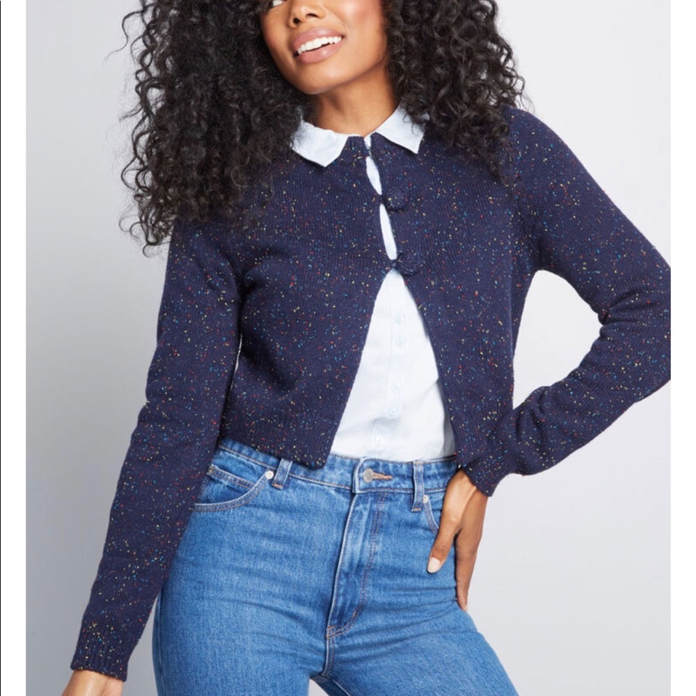 ModCloth cardigan